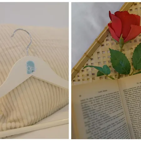 Апартаменты Terraza 1ª Linea Con Vistas En Playamar The Door Торремолинос