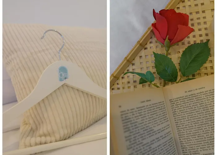 Апартаменты Terraza 1ª Linea Con Vistas En Playamar The Door Торремолинос