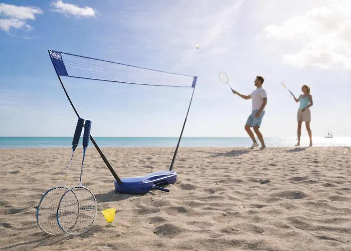 Terraza 1ª Linea Con Vistas En Playamar The Door * Торремолинос