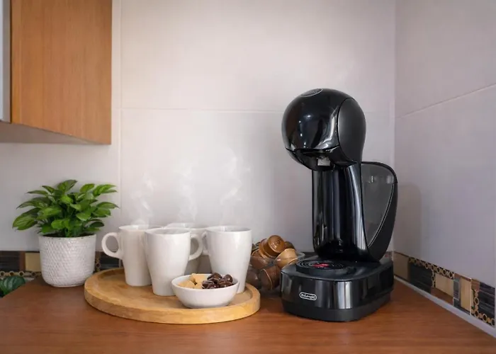 Terraza 1ª Linea Con Vistas En Playamar The Door Апартаменты *