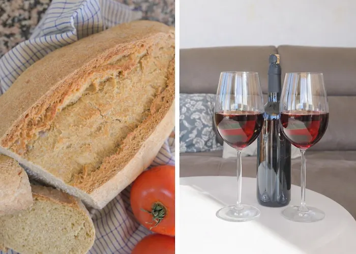 Terraza 1ª Linea Con Vistas En Playamar The Door