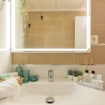 Апартаменти Terraza 1ª Linea Con Vistas En Playamar The Door *